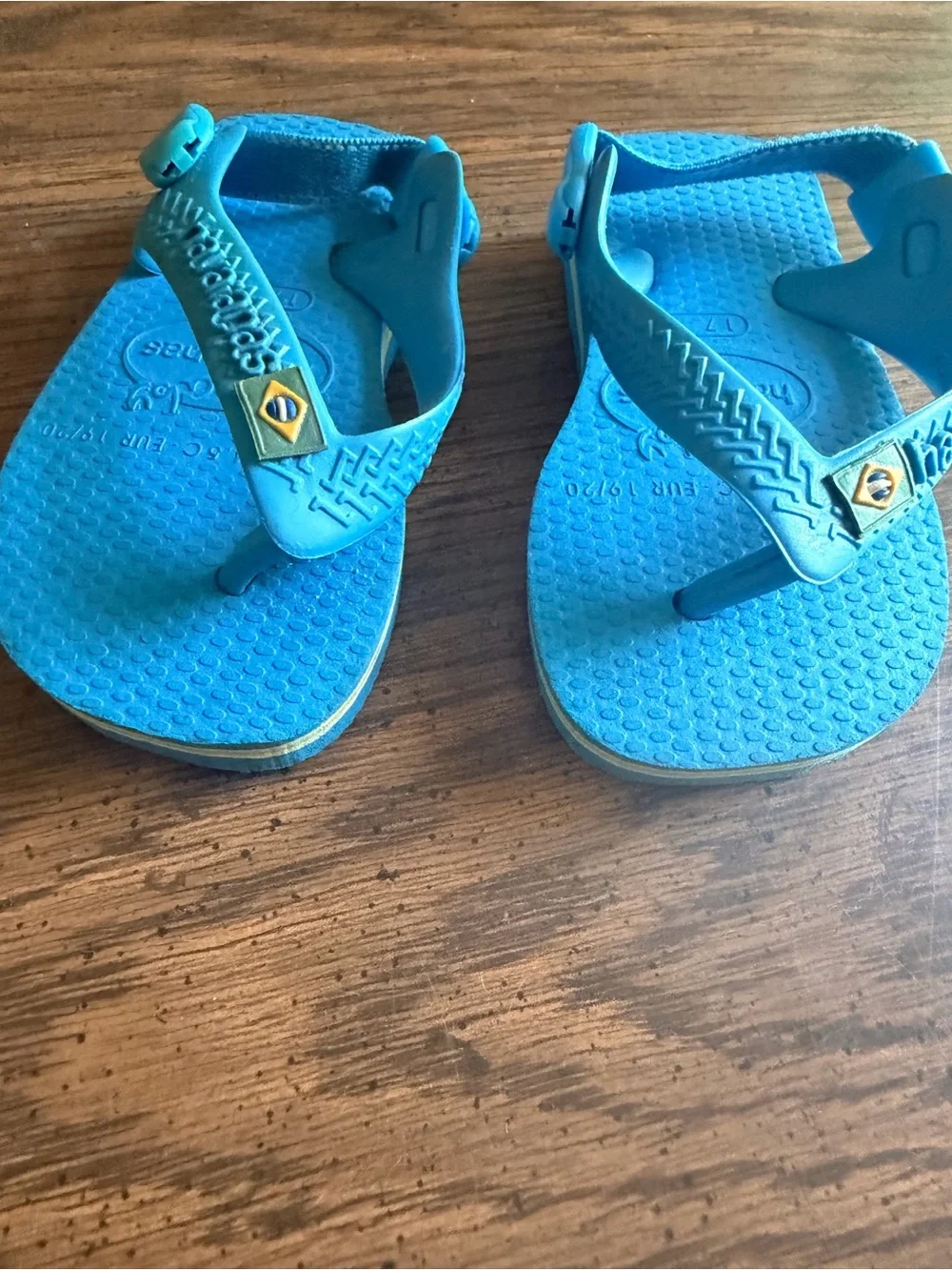 Havaianas classic kids